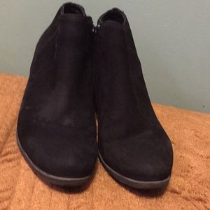 Blondo waterproof ankle boots